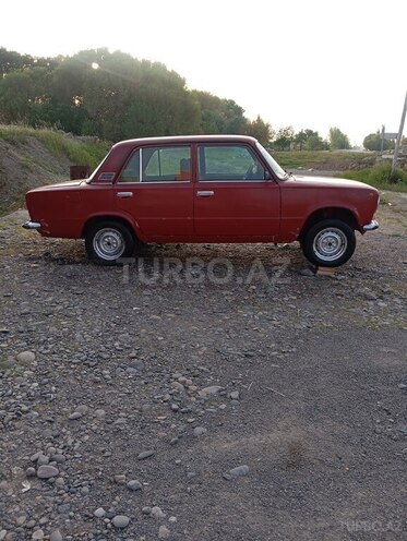 LADA (VAZ) 21011 1984, 35,000 km - 1.3 l - İmişli