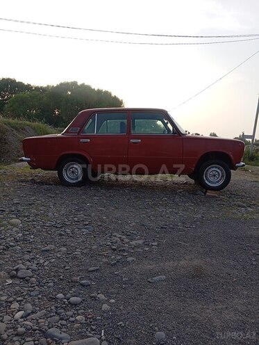 LADA (VAZ) 21011 1984, 35,000 km - 1.3 l - İmişli