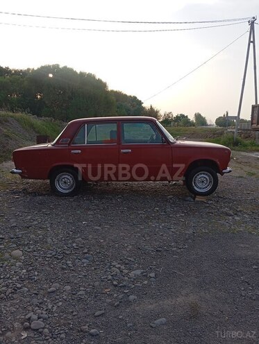 LADA (VAZ) 21011 1984, 35,000 km - 1.3 l - İmişli