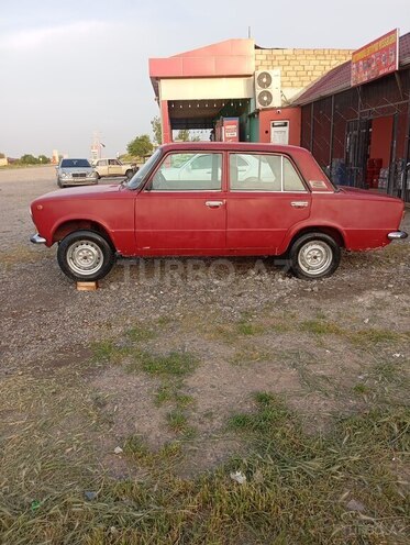 LADA (VAZ) 21011 1984, 35,000 km - 1.3 l - İmişli