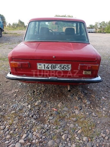 LADA (VAZ) 21011 1984, 35,000 km - 1.3 l - İmişli