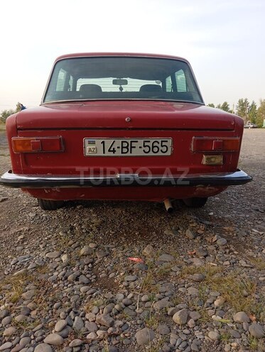 LADA (VAZ) 21011 1984, 35,000 km - 1.3 l - İmişli