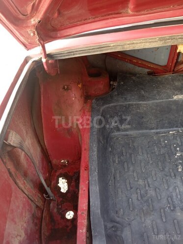 LADA (VAZ) 21011 1984, 35,000 km - 1.3 l - İmişli