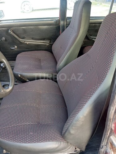 LADA (VAZ) 21011 1984, 35,000 km - 1.3 l - İmişli