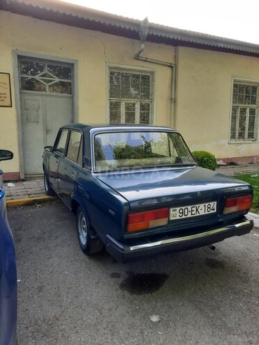 LADA (VAZ) 2107 2002, 97,777 km - 1.6 l - Ağsu