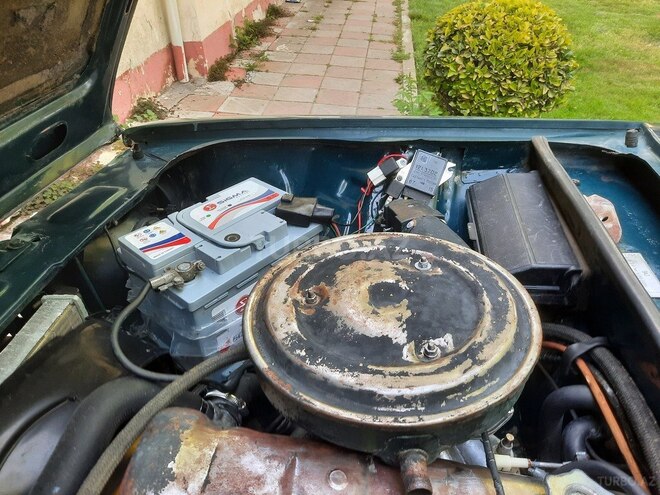 LADA (VAZ) 2107 2002, 97,777 km - 1.6 l - Ağsu