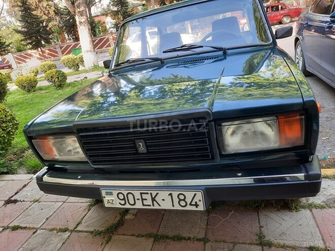LADA (VAZ) 2107 2002, 97,777 km - 1.6 l - Ağsu