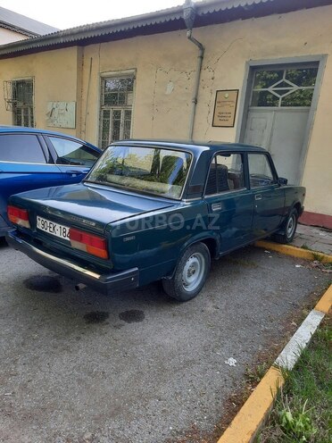 LADA (VAZ) 2107 2002, 97,777 km - 1.6 l - Ağsu