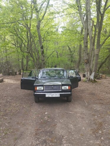LADA (VAZ) 2107 1993, 95,587 km - 1.6 л - Xudat
