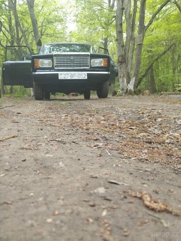 LADA (VAZ) 2107 1993, 95,587 km - 1.6 л - Xudat