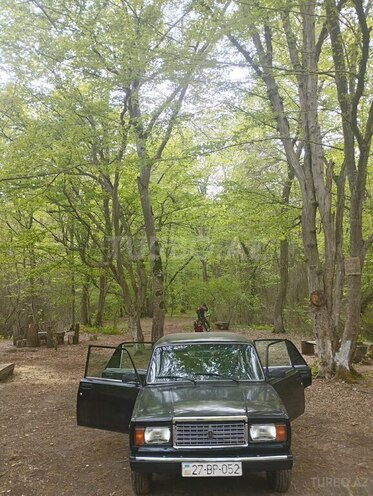 LADA (VAZ) 2107 1993, 95,587 km - 1.6 л - Xudat