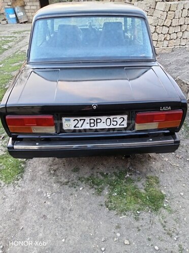 LADA (VAZ) 2107 1993, 95,587 km - 1.6 л - Xudat