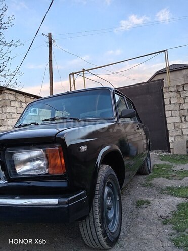 LADA (VAZ) 2107 1993, 95,587 km - 1.6 л - Xudat