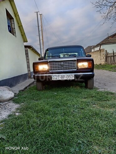LADA (VAZ) 2107 1993, 95,587 km - 1.6 л - Xudat