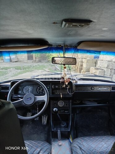 LADA (VAZ) 2107 1993, 95,587 km - 1.6 л - Xudat