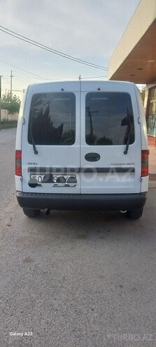 Opel Combo 2011, 297,000 km - 1.3 l - Bakı
