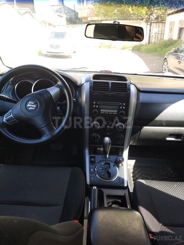 Suzuki Grand Vitara 2006, 152,000 km - 2.0 l - Bakı