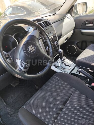Suzuki Grand Vitara 2006, 152,000 km - 2.0 l - Bakı