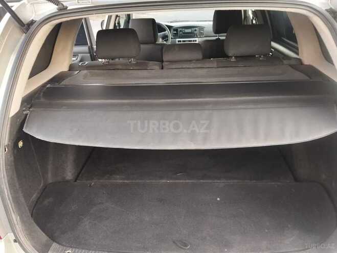 Toyota Corolla 2005, 342,104 km - 1.4 l - Bakı