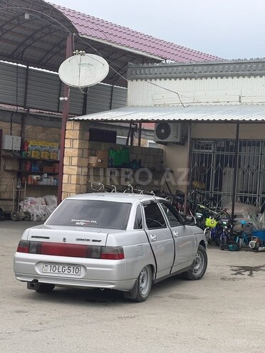LADA (VAZ) 2110 2003, 295,000 km - 1.5 l - Balakən