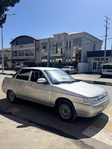 LADA (VAZ) 2110 2003, 295,000 km - 1.5 l - Balakən