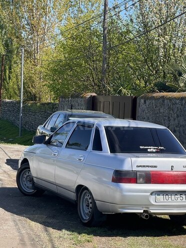 LADA (VAZ) 2110 2003, 295,000 km - 1.5 l - Balakən