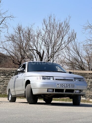 LADA (VAZ) 2110 2003, 295,000 km - 1.5 l - Balakən