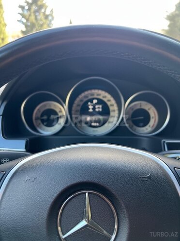 Mercedes E 220 d 2015, 127,000 km - 2.2 л - Bakı