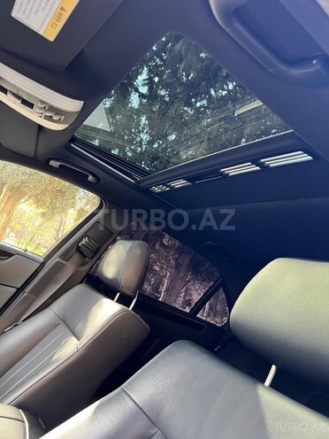 Mercedes E 220 d 2015, 127,000 km - 2.2 л - Bakı