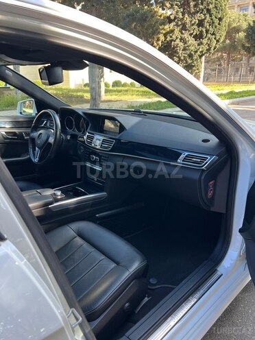 Mercedes E 220 d 2015, 127,000 km - 2.2 л - Bakı
