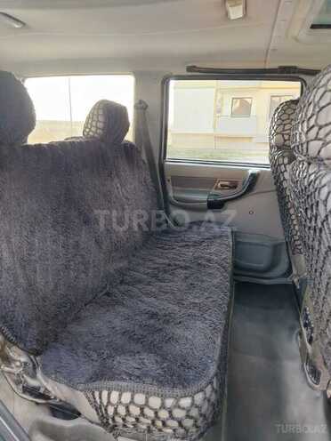 UAZ Patriot 2007, 110,000 km - 2.7 l - Sumqayıt
