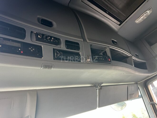 Mercedes Actros 1844 2011, 478,601 km - 12.0 л - Bakı