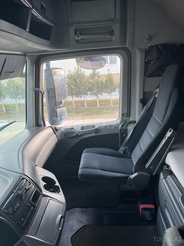Mercedes Actros 1844 2011, 478,601 km - 12.0 л - Bakı