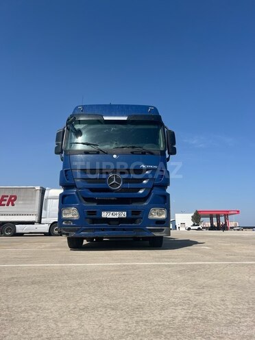 Mercedes Actros 1844 2011, 478,601 km - 12.0 л - Bakı
