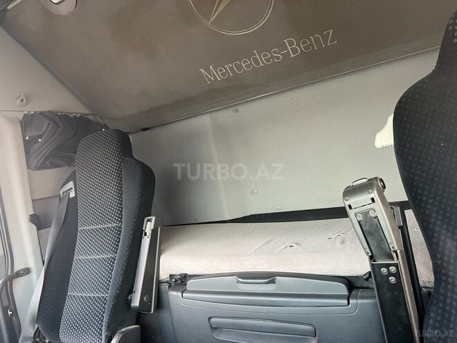 Mercedes Actros 1844 2011, 478,601 km - 12.0 л - Bakı