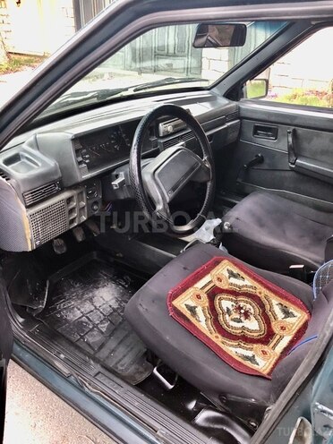 LADA (VAZ) 21099 1999, 235,600 km - 1.5 l - Mingəçevir