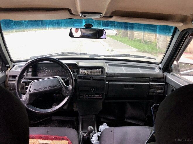 LADA (VAZ) 21099 1999, 235,600 km - 1.5 l - Mingəçevir