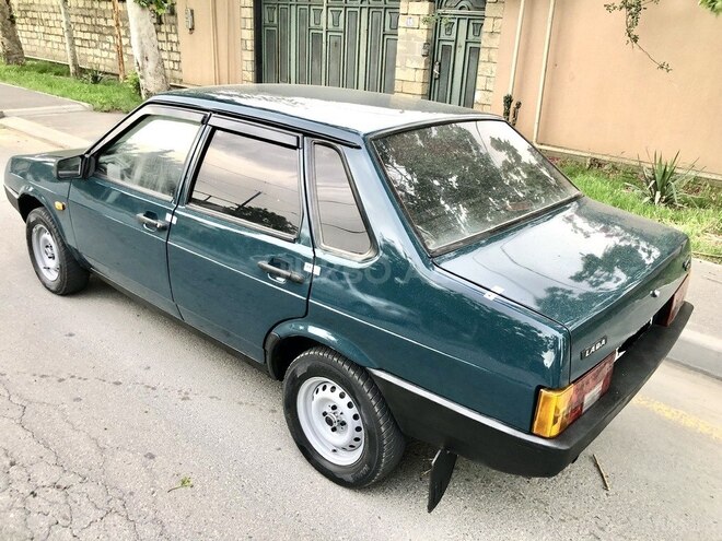 LADA (VAZ) 21099 1999, 235,600 km - 1.5 l - Mingəçevir