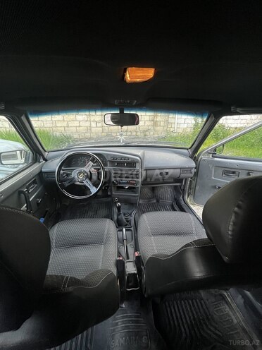 LADA (VAZ) 21099 1994, 200,000 km - 1.5 l - Quba