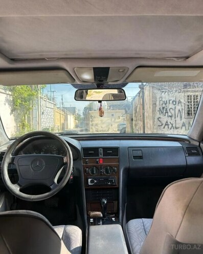 Mercedes C 180 1994, 300,000 km - 1.8 л - Bakı