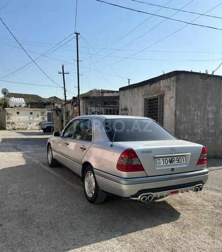 Mercedes C 180 1994, 300,000 km - 1.8 л - Bakı