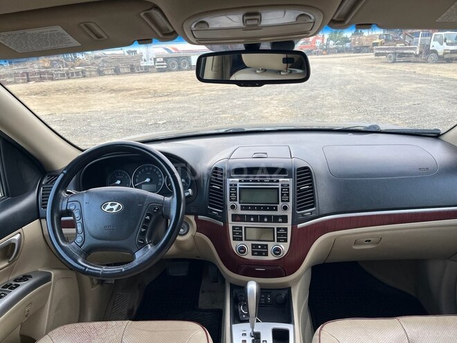 Hyundai Santa Fe 2009, 294,937 km - 2.7 л - Bakı