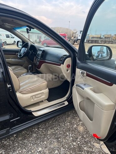 Hyundai Santa Fe 2009, 294,937 km - 2.7 л - Bakı