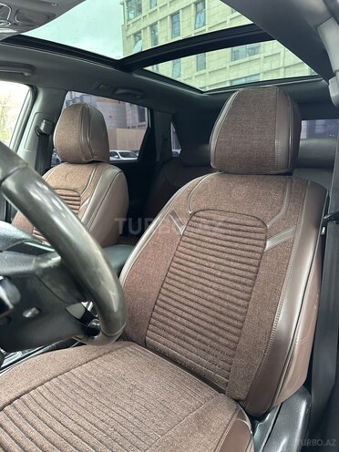 Kia Sorento 2013, 257,000 km - 2.4 l - Bakı