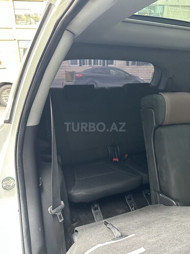 Kia Sorento 2013, 257,000 km - 2.4 l - Bakı