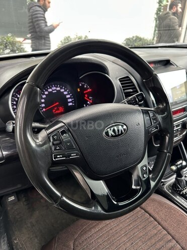 Kia Sorento 2013, 257,000 km - 2.4 l - Bakı