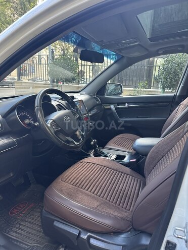 Kia Sorento 2013, 257,000 km - 2.4 l - Bakı