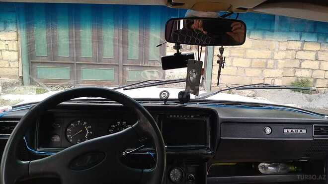 LADA (VAZ) 2107 2005, 39,461 km - 1.6 l - Kürdəmir