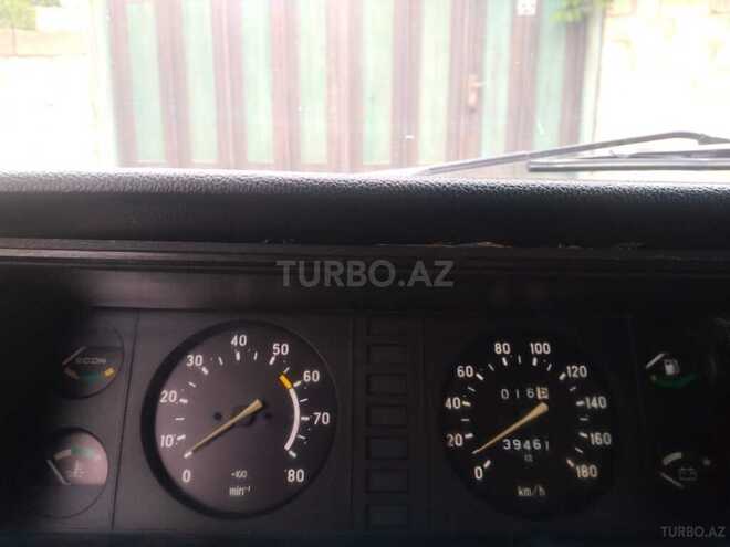 LADA (VAZ) 2107 2005, 39,461 km - 1.6 l - Kürdəmir