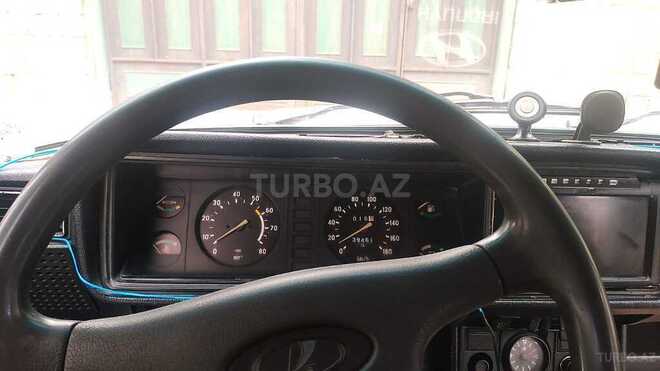 LADA (VAZ) 2107 2005, 39,461 km - 1.6 l - Kürdəmir